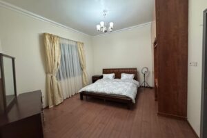 Furnished Villa for Rent in Al-Busaiteen (Al-Sayah)