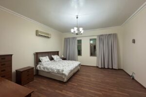 Furnished Villa for Rent in Al-Busaiteen (Al-Sayah)