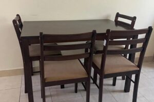 Spacious 2BR Apartment for Rent in Prime Adliya Location with Modern Amenities