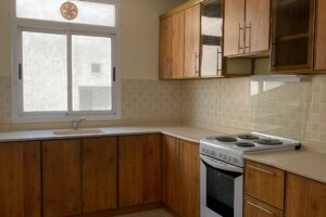 Spacious 2BR Apartment for Rent in Prime Adliya Location with Modern Amenities
