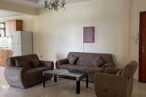 Spacious 2BR Apartment for Rent in Prime Adliya Location with Modern Amenities