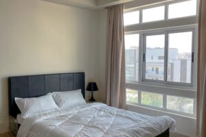 Spacious 2BR Apartment for Rent in Prime Adliya Location with Modern Amenities