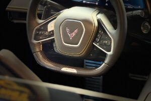 Chevrolet Corvette *Zo6 – Aero Track Package* One Off Car