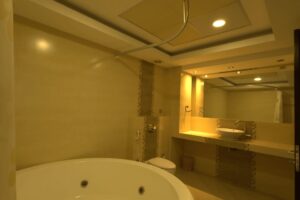 Spacious 3 Bedroom Apartment for Rent in Classic Tower, Juffair – Modern Amenities & Prime Location