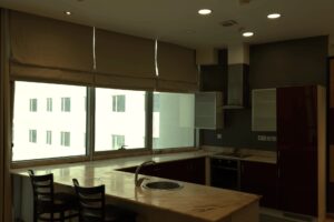 Spacious 3 Bedroom Apartment for Rent in Classic Tower, Juffair – Modern Amenities & Prime Location
