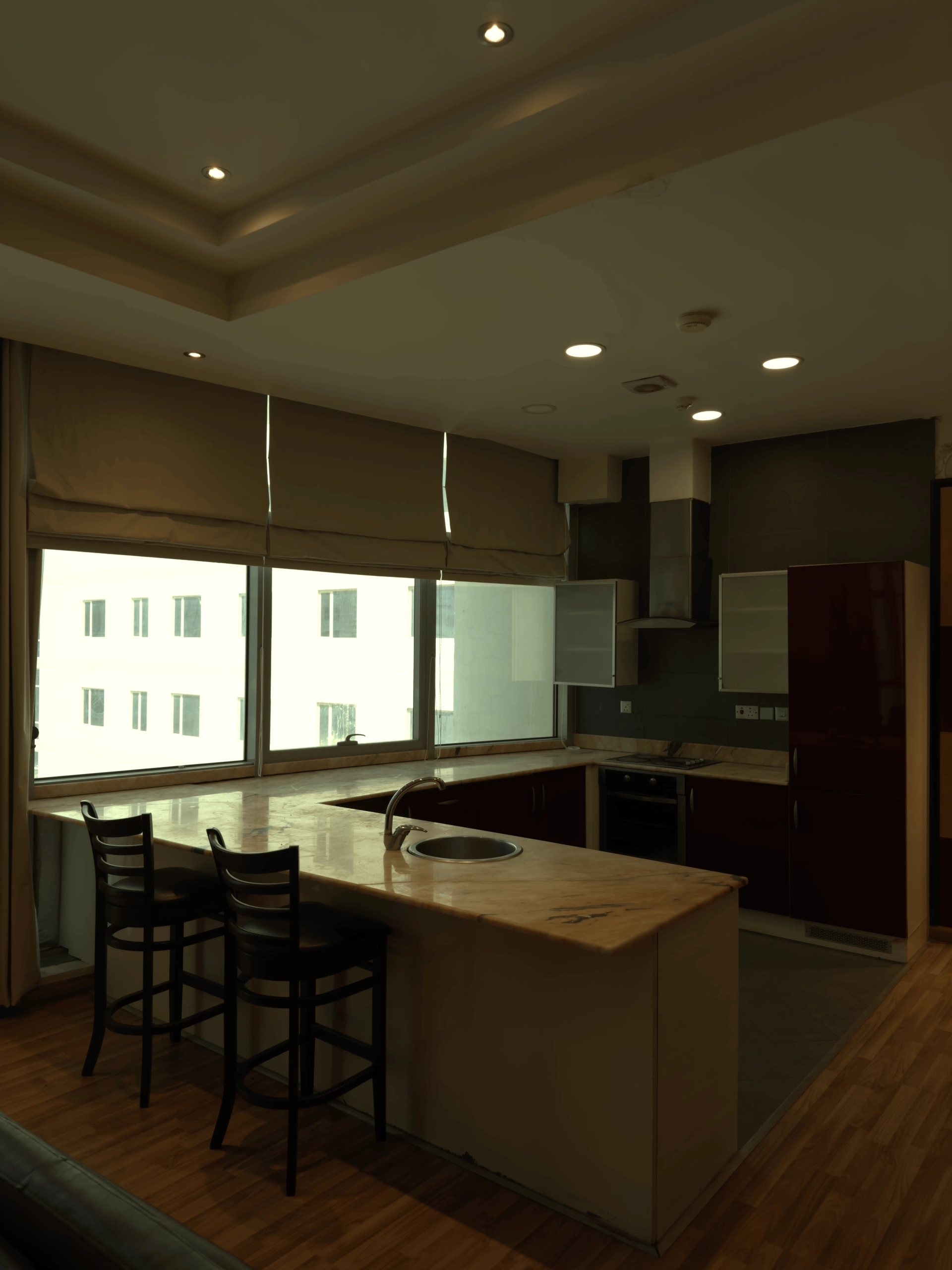 Spacious 3 Bedroom Apartment for Rent in Classic Tower, Juffair – Modern Amenities & Prime Location