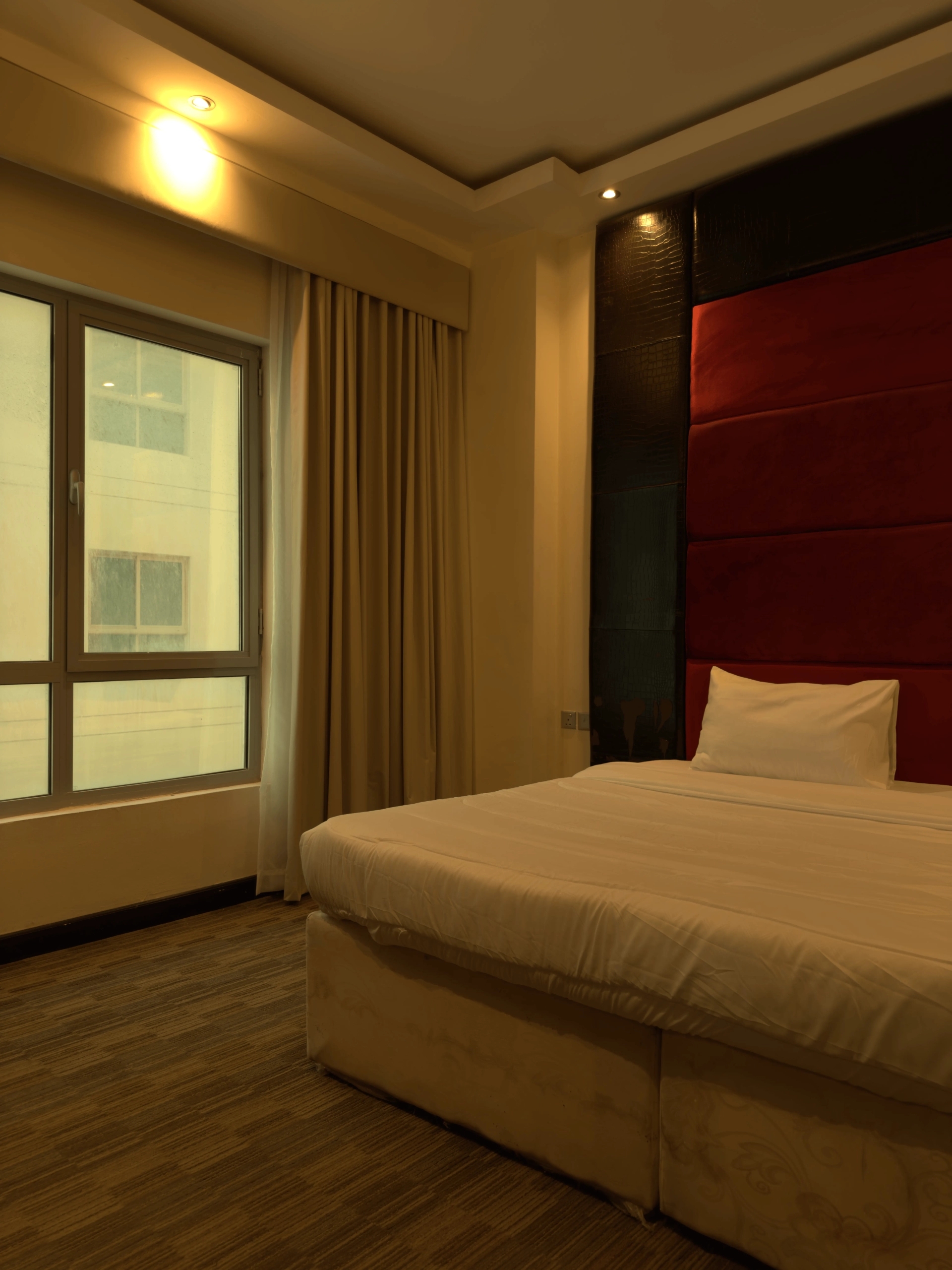 Spacious 3 Bedroom Apartment for Rent in Classic Tower, Juffair – Modern Amenities & Prime Location
