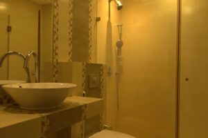 Spacious 3 Bedroom Apartment for Rent in Classic Tower, Juffair – Modern Amenities & Prime Location