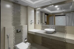 Spacious 3 Bedroom Apartment for Rent in Classic Tower, Juffair – Modern Amenities & Prime Location