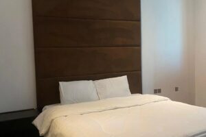 Spacious 3 Bedroom Apartment for Rent in Classic Tower, Juffair – Modern Amenities & Prime Location