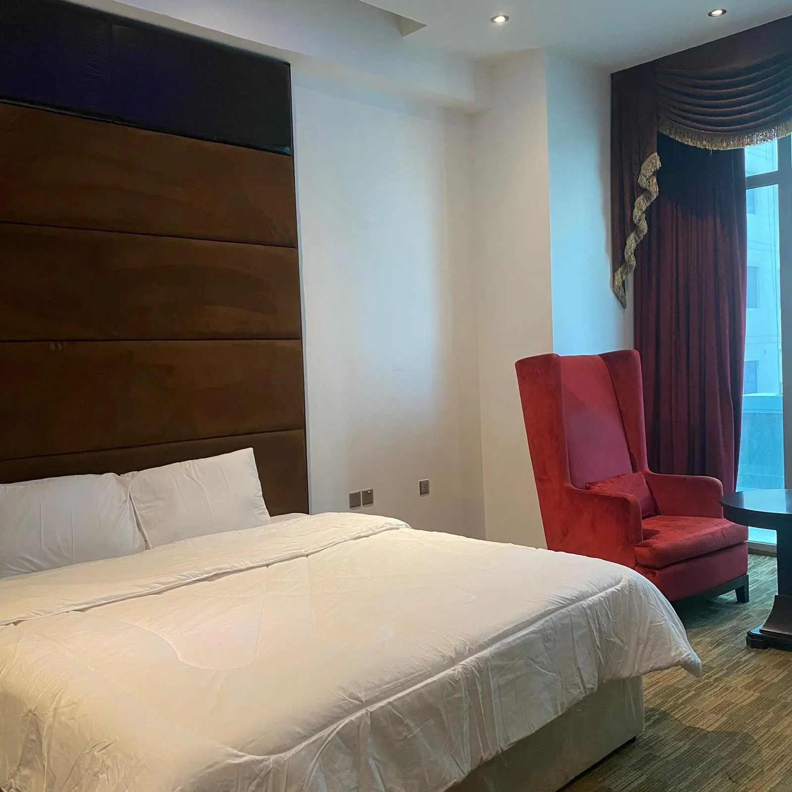Spacious 3 Bedroom Apartment for Rent in Classic Tower, Juffair – Modern Amenities & Prime Location