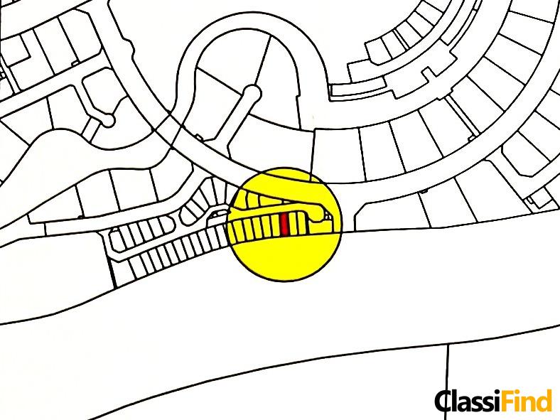 For Sale – Residential Land in a Prime Seafront Location – Freehold