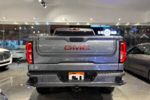 GMC Sierra *AT4 -V8 5.3L* 2021