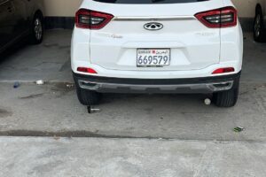 Chery tiggo 4 pro 2023 for sell