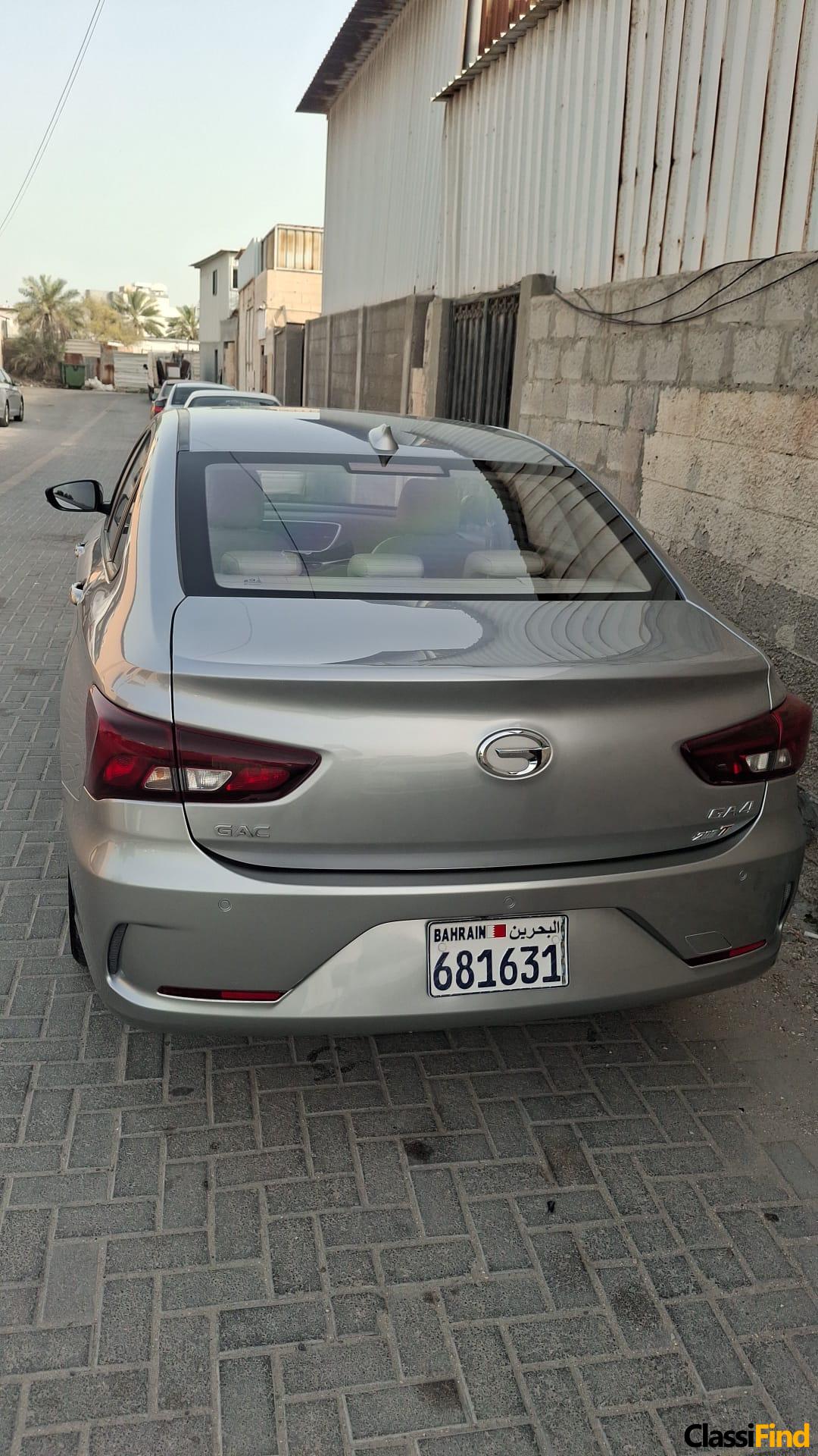 للبيع gac4
