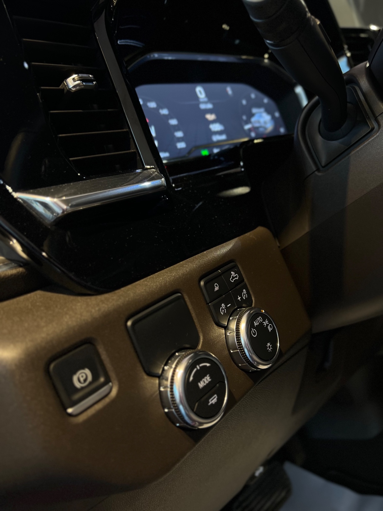 GMC Sierra 2024