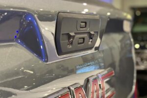 GMC Sierra *AT4 -V8 5.3L* 2021