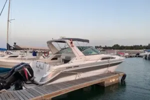 للبيع: يخت Sea Ray Baby 1990 / 29.8 قدم