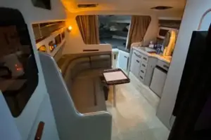 للبيع: يخت Sea Ray Baby 1990 / 29.8 قدم