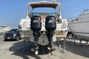للبيع: يخت Sea Ray Baby 1990 / 29.8 قدم