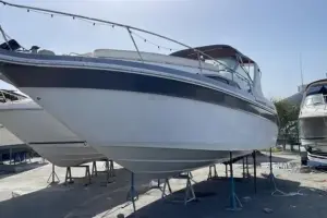 للبيع: يخت Sea Ray Baby 1990 / 29.8 قدم