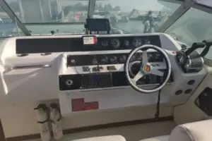 للبيع: يخت Sea Ray Baby 1990 / 29.8 قدم
