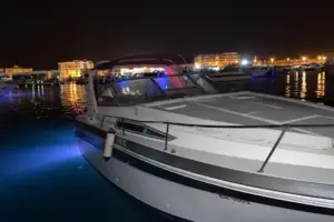 للبيع: يخت Sea Ray Baby 1990 / 29.8 قدم
