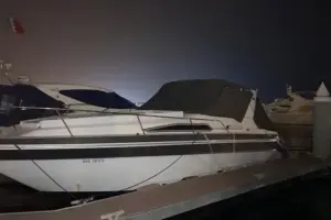للبيع: يخت Sea Ray Baby 1990 / 29.8 قدم