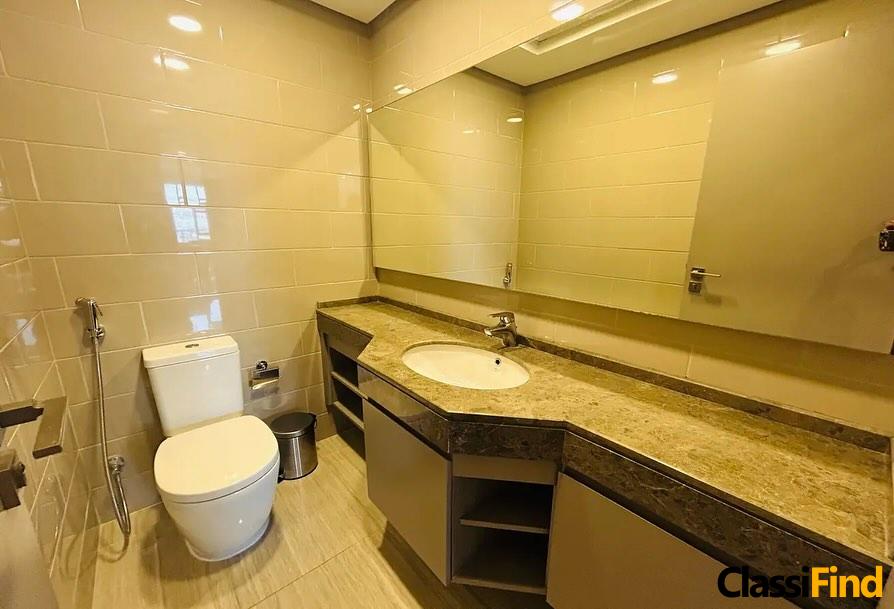 Discover luxury living at The Lagoon, Amwaj Islands!