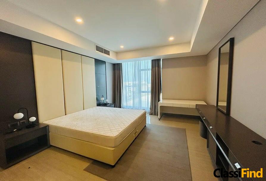 Discover luxury living at The Lagoon, Amwaj Islands!