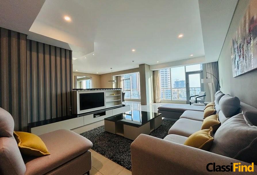 Discover luxury living at The Lagoon, Amwaj Islands!