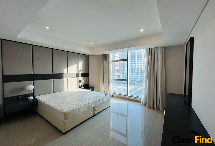 Discover luxury living at The Lagoon, Amwaj Islands!