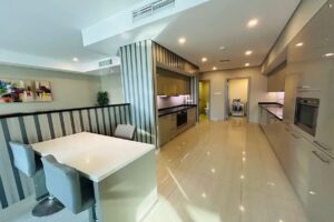 Discover luxury living at The Lagoon, Amwaj Islands!