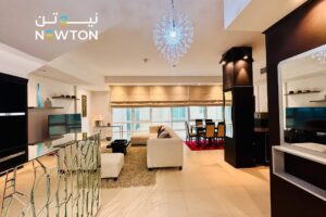 Apartment for Sale in Juffair