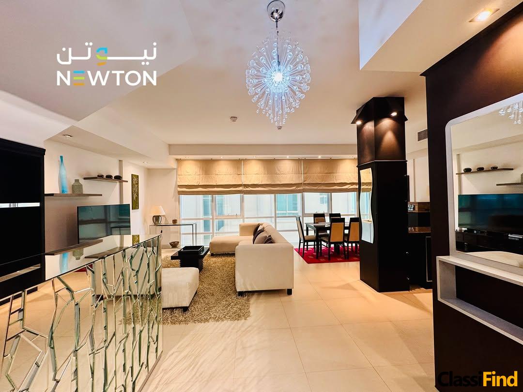 Apartment for Sale in Juffair