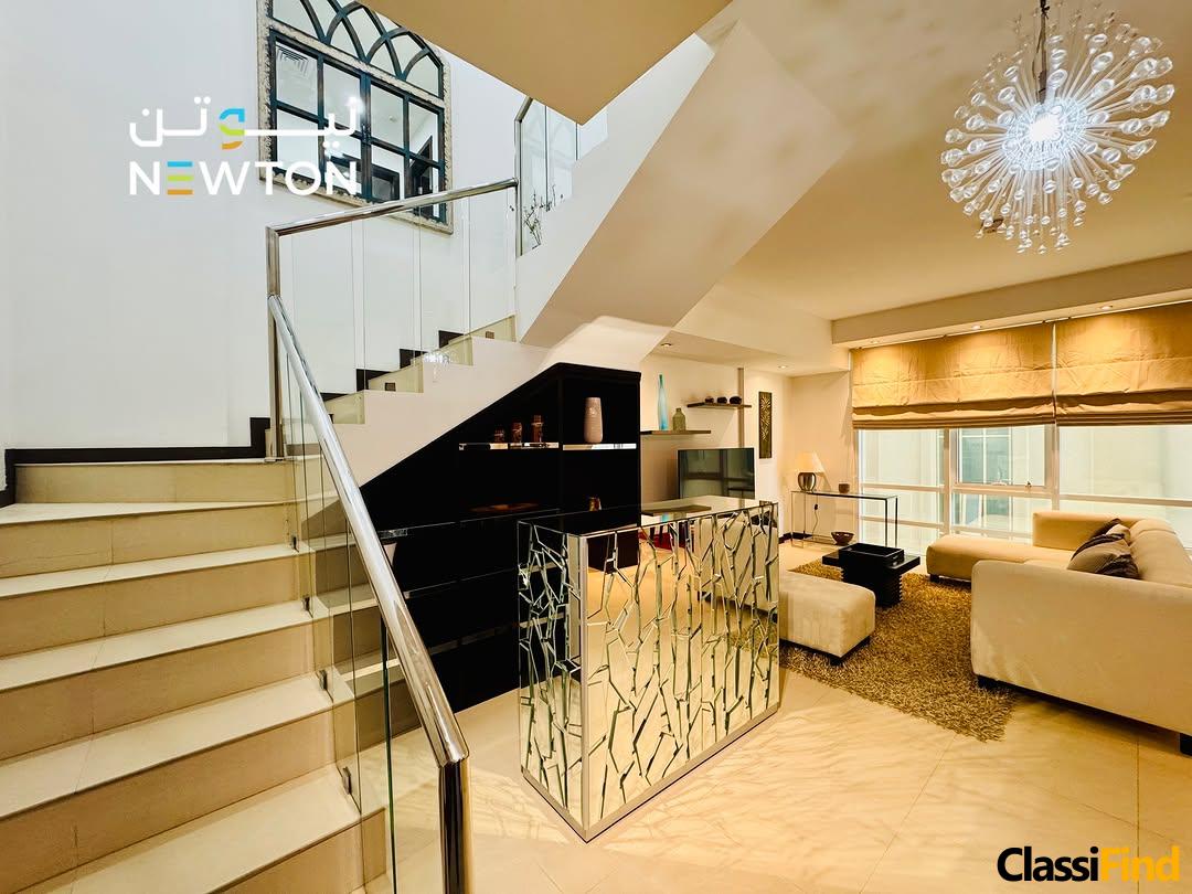 Apartment for Sale in Juffair