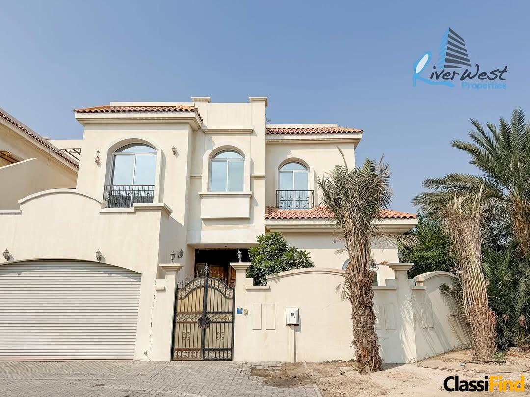 Dream workspace available in Bu Quwah