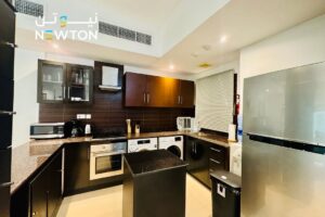 Apartment for Sale in Juffair