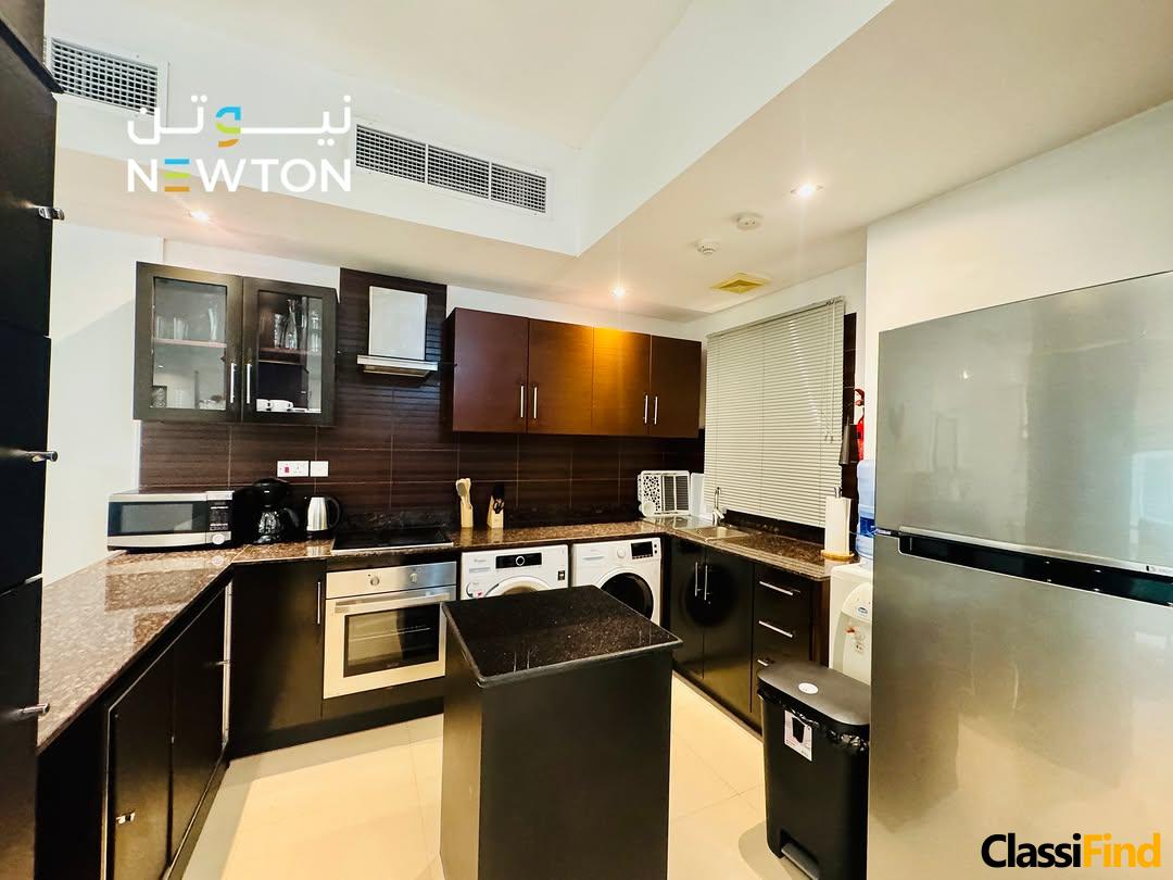 Apartment for Sale in Juffair