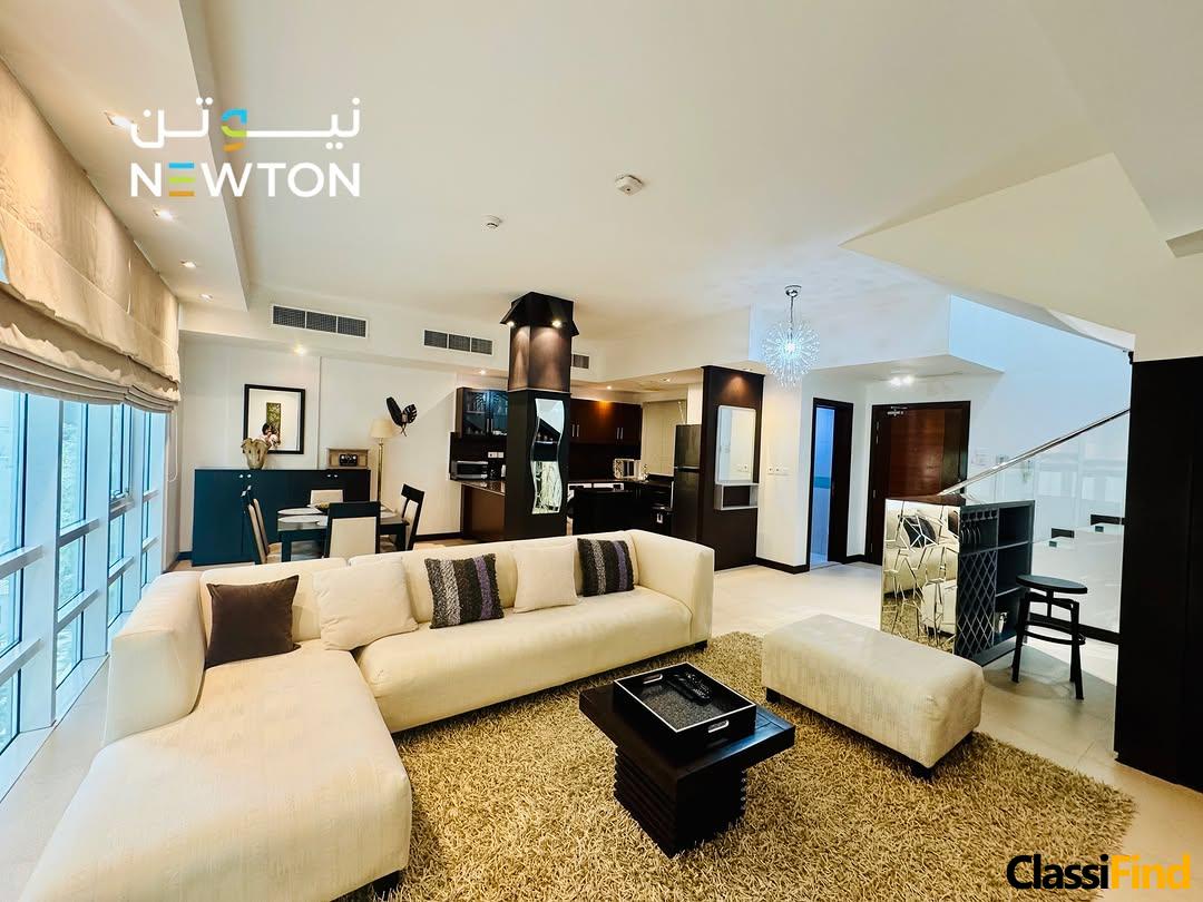 Apartment for Sale in Juffair