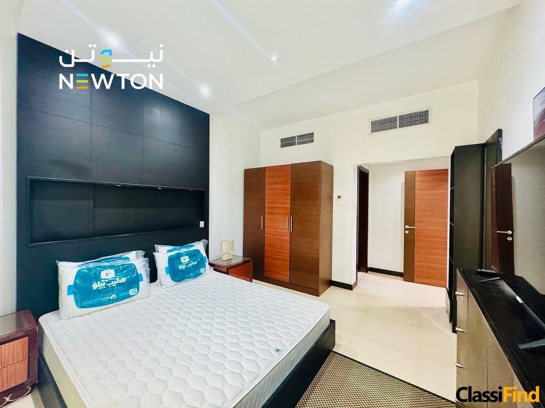Apartment for Sale in Juffair