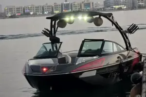 Moomba zmondo 2016