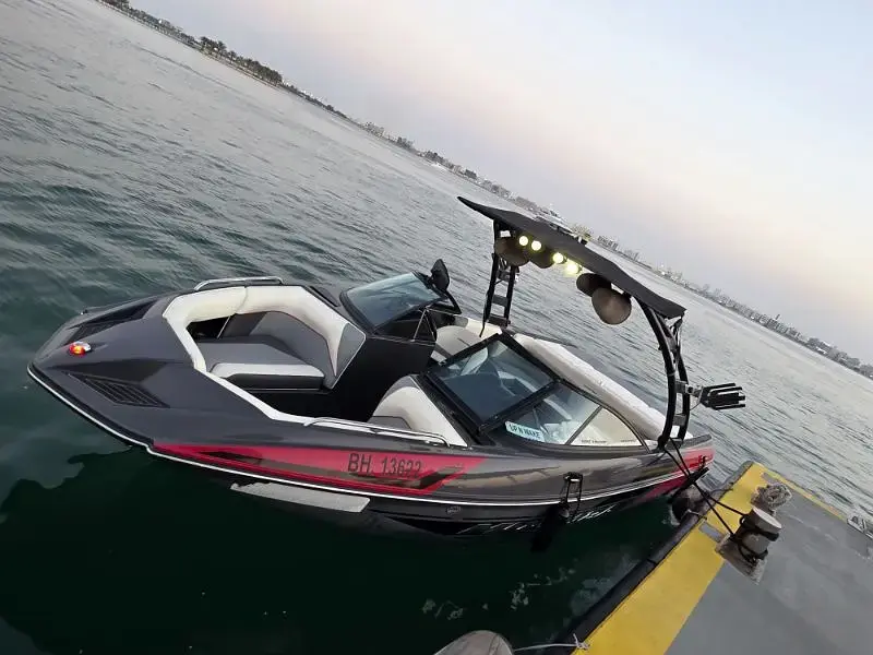 Moomba zmondo 2016