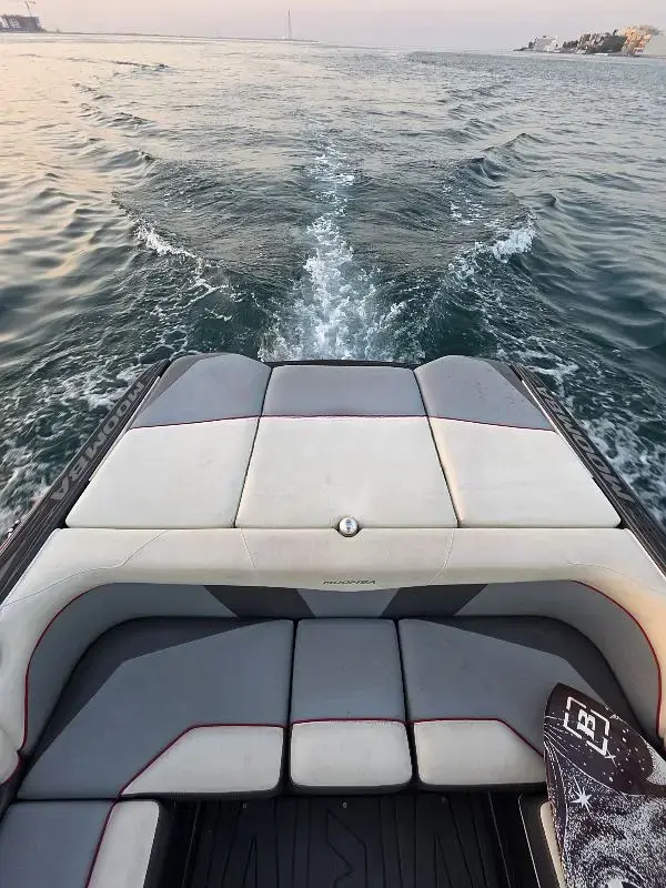 Moomba zmondo 2016