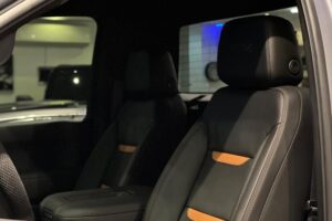 GMC Sierra *AT4 -V8 5.3L* 2021