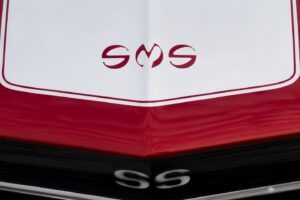 تصميم وأداء SMS