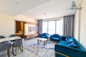 2BR Furnished Apartment for Rent | Juffair