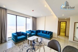 2BR Furnished Apartment for Rent | Juffair