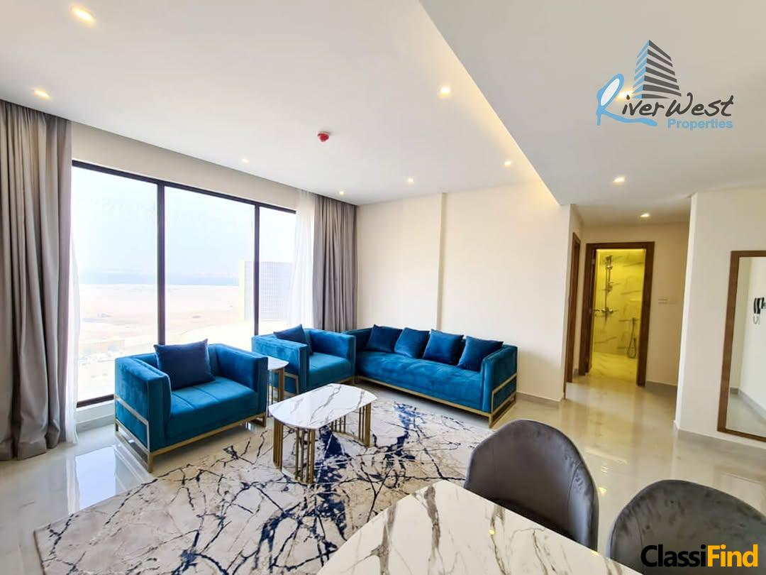 2BR Furnished Apartment for Rent | Juffair