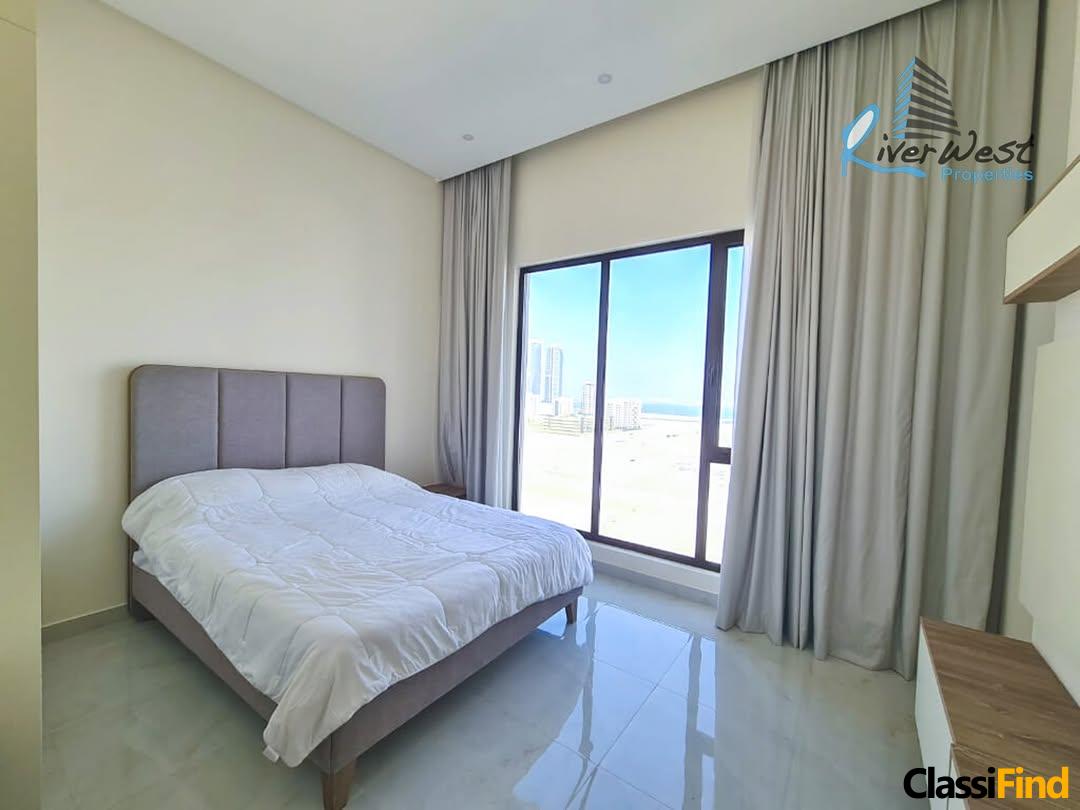 2BR Furnished Apartment for Rent | Juffair